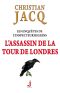 [Les enquêtes de l'inspecteur Higgins 02] • L’assassin de la Tour de Londres